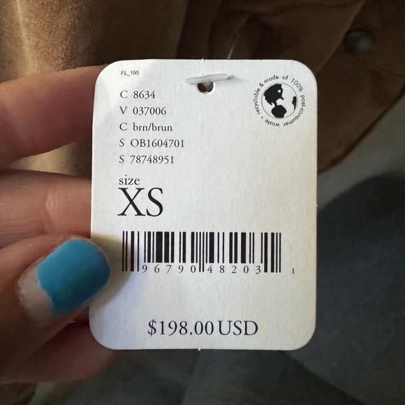 Free People Fly High Jumpsuit - Picture 10 of 10